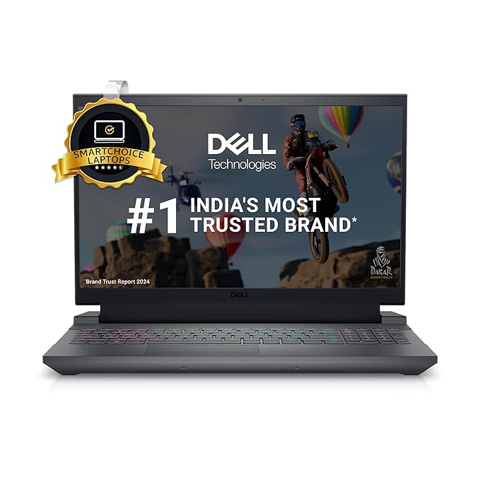 Dell G15-5530 Gaming Laptop