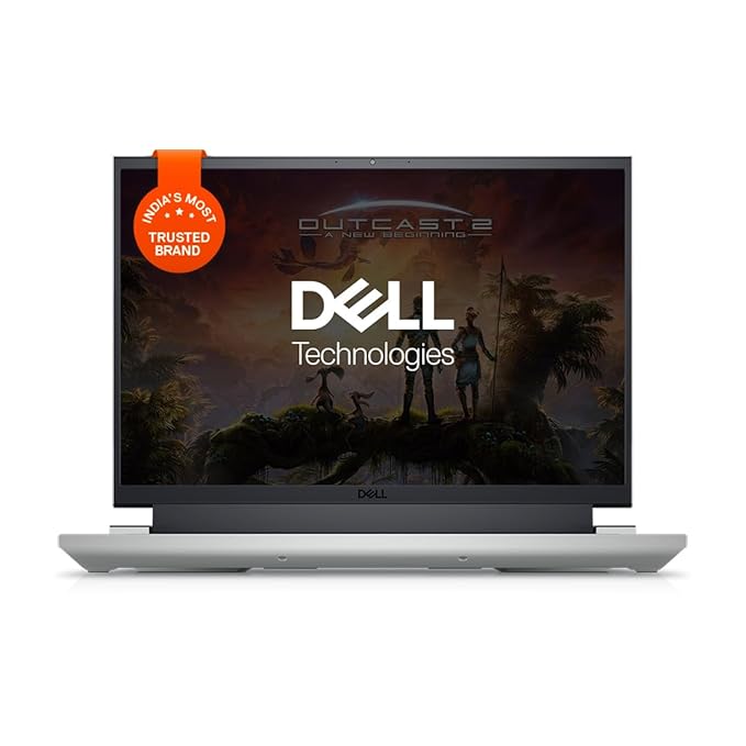 Dell G16-7630 Gaming Laptop