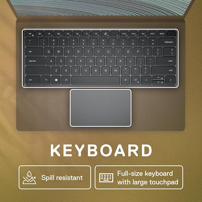 Dell 15 512GB 12th Gen Laptop