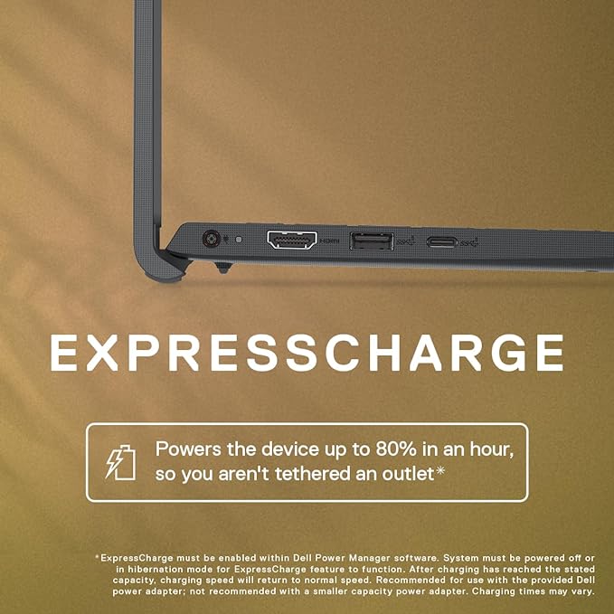 Dell 15 512GB 12th Gen Laptop