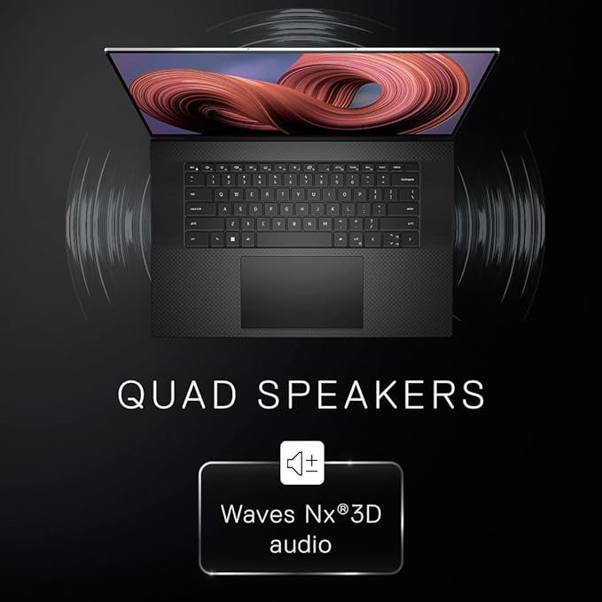 Dell XPS 9730 Laptop
