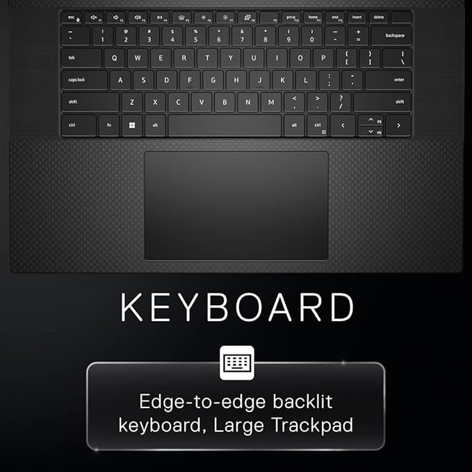 Dell XPS 9730 Laptop