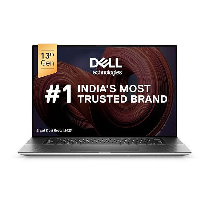 Dell XPS 9730 Laptop