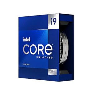 Intel Core i9-13900KS Desktop Processor