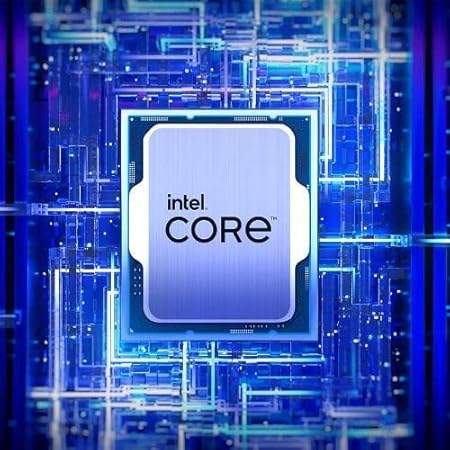 Intel Core i9-13900KS Desktop Processor