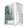 GAGABYTE C301GW Mid Tower