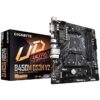GIGABYTE B450M AMD Ryzen Motherboard