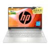 HP 15s GB DDR4 512GB 12th Gen Laptop