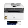HP Laser MFP 1188fnw Wireless Print