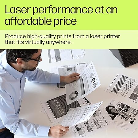 HP Laser MFP 1188fnw Wireless Print