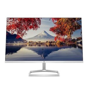 HP M22f FHD Monitor