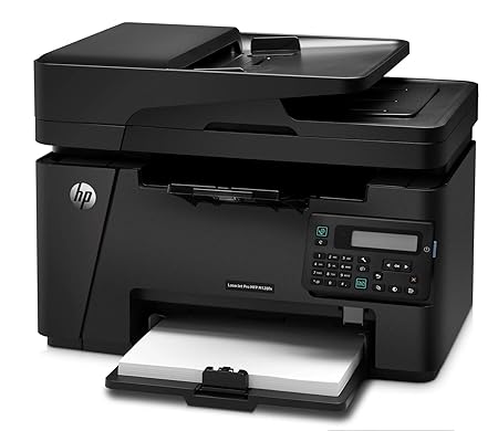 HP MFP M128fn Laserjet Printer