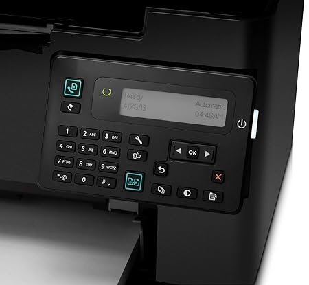 HP MFP M128fn Laserjet Printer