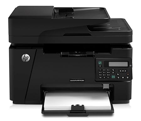 HP MFP M128fn Laserjet Printer