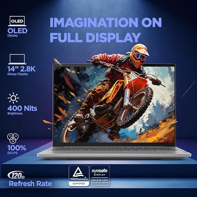 Lenovo IdeaPad Pro 5 Laptop