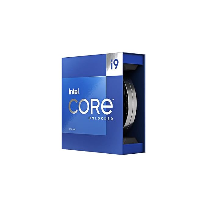 Intel Core i5-14400 Desktop Processor