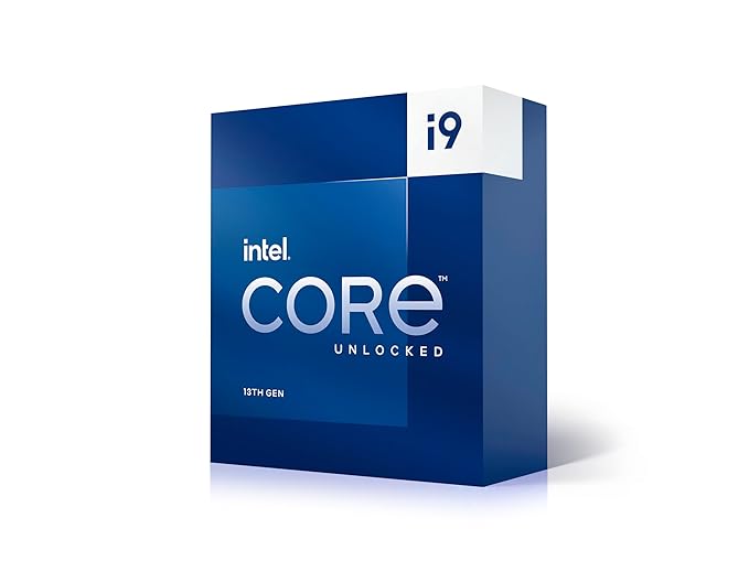 Intel Core I9-13900K Processor