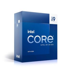 Intel Core I9-13900K Processor