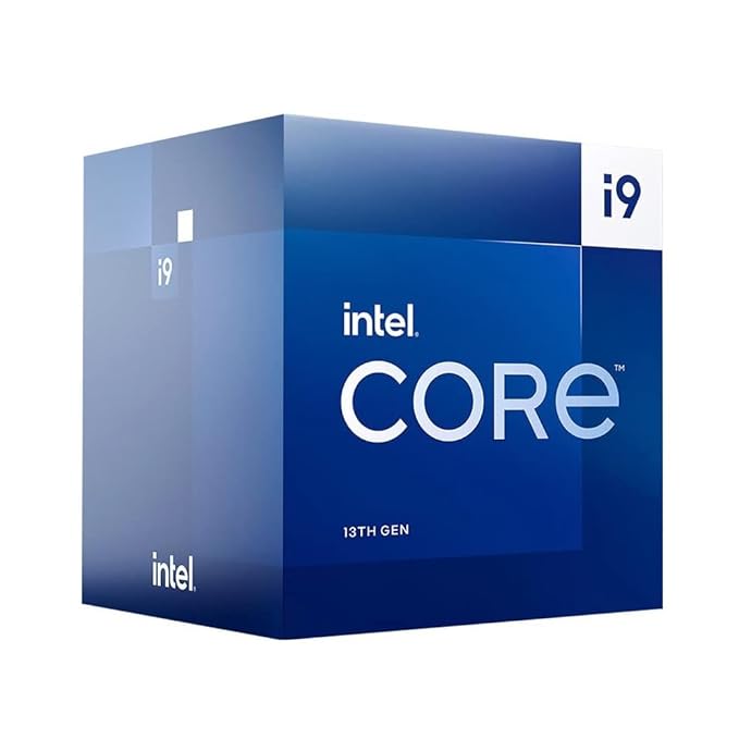 Intel® Core™ i9-13900F Processor