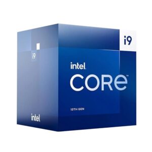Intel® Core™ i9-13900F Processor