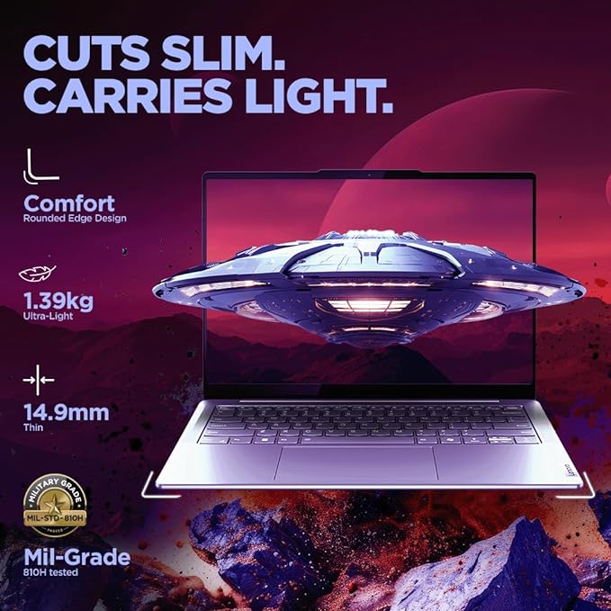 Lenovo Yoga Slim 7 Laptop
