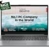 Lenovo IdeaPad AMD Ryzen 5 Laptop