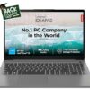Lenovo IdeaPad Slim 3 12th Gen Laptop
