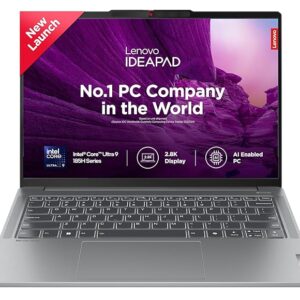Lenovo IdeaPad Pro 5 Intel Evo Laptop