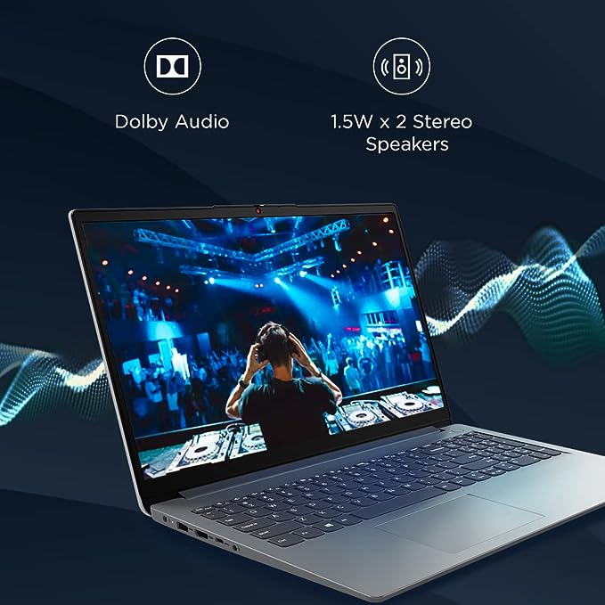 Lenovo IdeaPad Slim Laptop