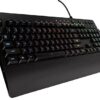 Logitech G213 Prodigy USB Gaming Keyboard