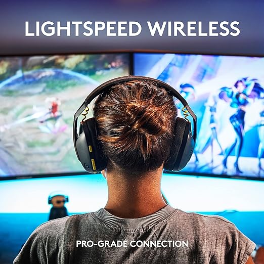 Logitech G435 Gaming Headset