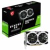 MSI GeForce GTX 1650