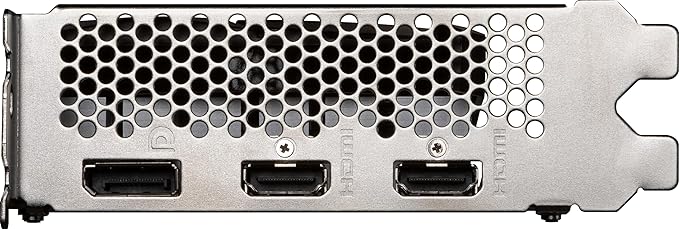MSI GeForce RTX 3050
