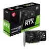 MSI GeForce RTX 3050