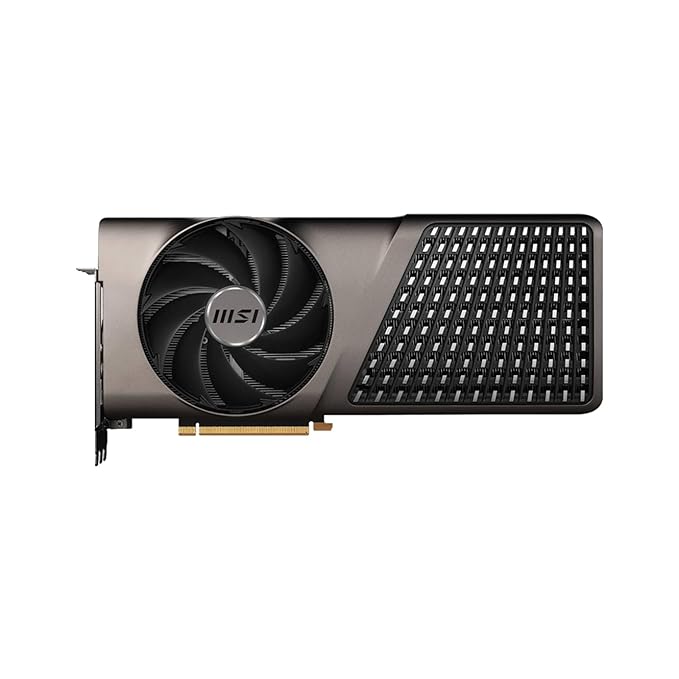 MSI GeForce RTX 4080