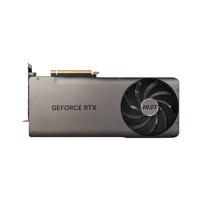 MSI GeForce RTX 4080