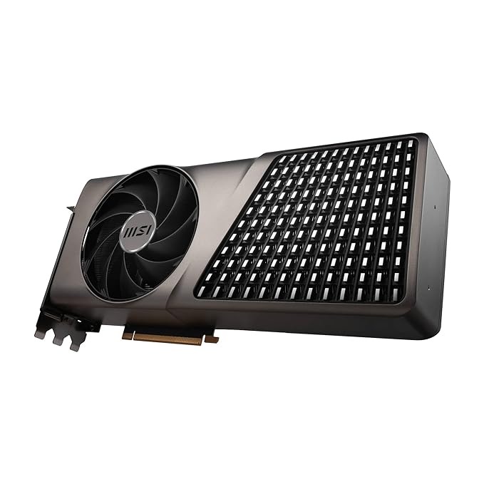 MSI GeForce RTX 4080