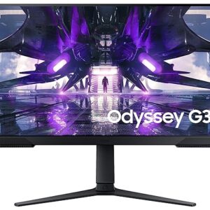 Samsung Odyssey G3 Monitor