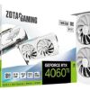 ZOTAC Gaming RTX 4060 Ti Graphics Card
