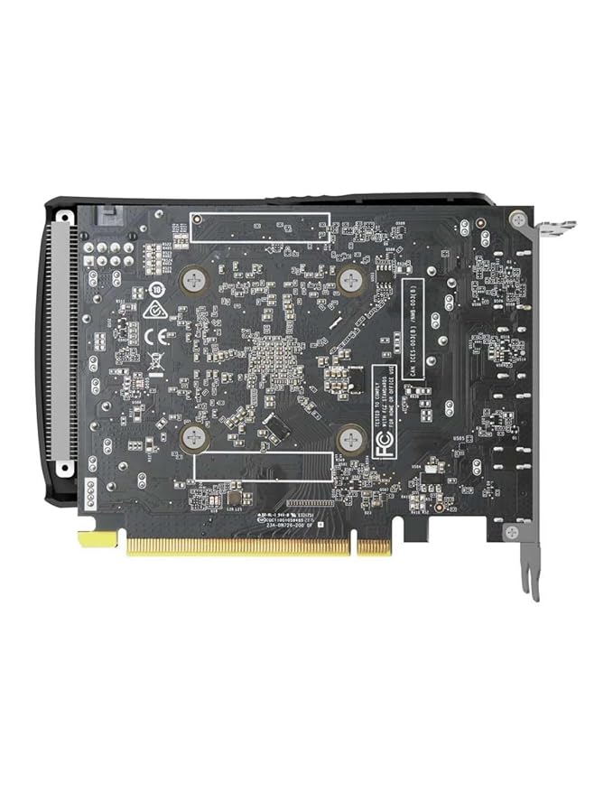 ZOTAC Gaming Geforce Graphics Card