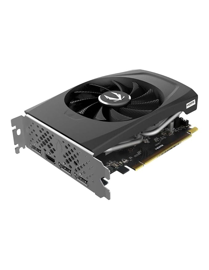 ZOTAC Gaming Geforce Graphics Card