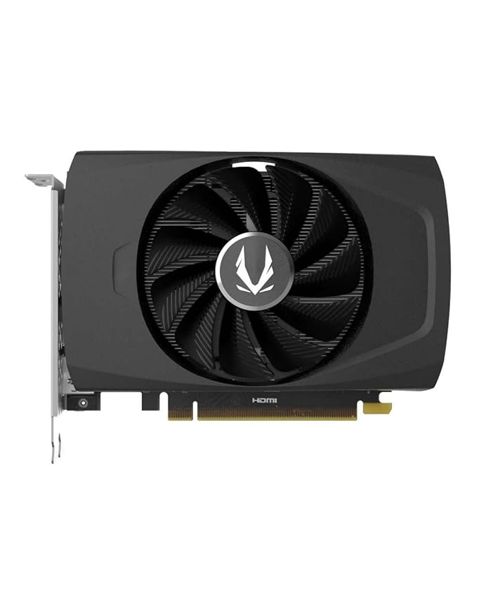 ZOTAC Gaming Geforce Graphics Card