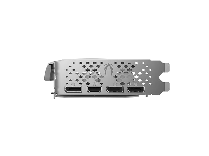 ZOTAC GeForce Grahpics Card