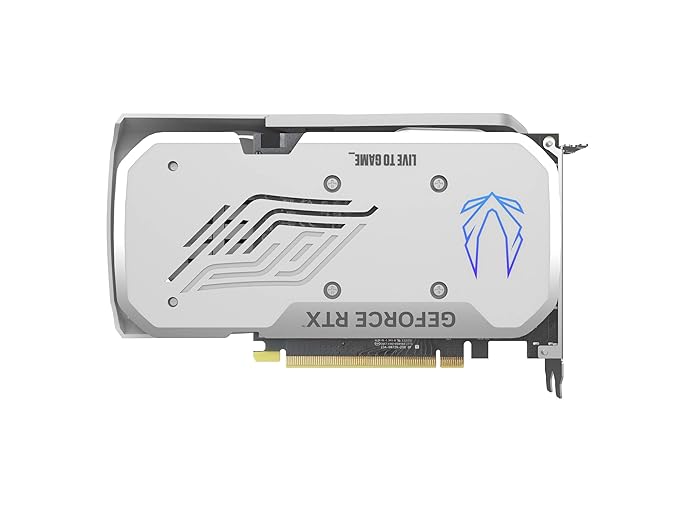 ZOTAC GeForce Grahpics Card