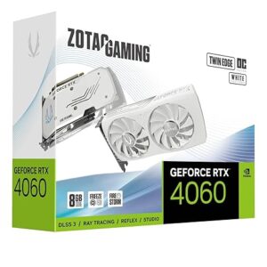 ZOTAC GeForce Grahpics Card