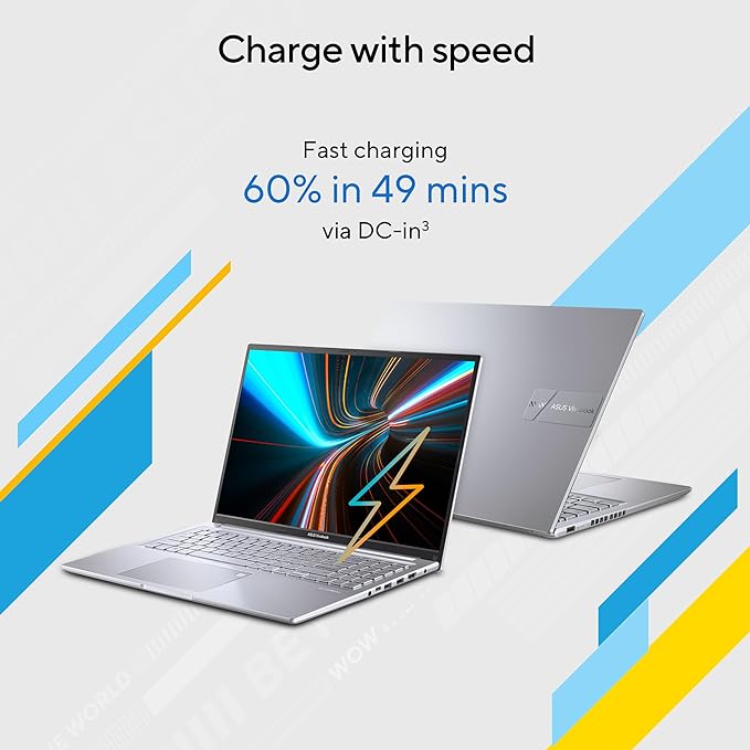 ASUS Vivobook 16 13th Gen Laptop