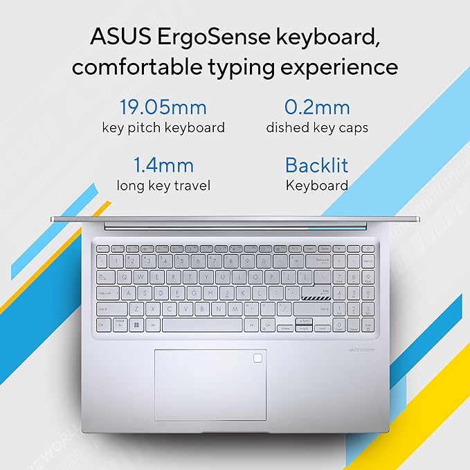 ASUS Vivobook 16 13th Gen Laptop