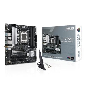 ASUS Prime B650M-A Motherboard