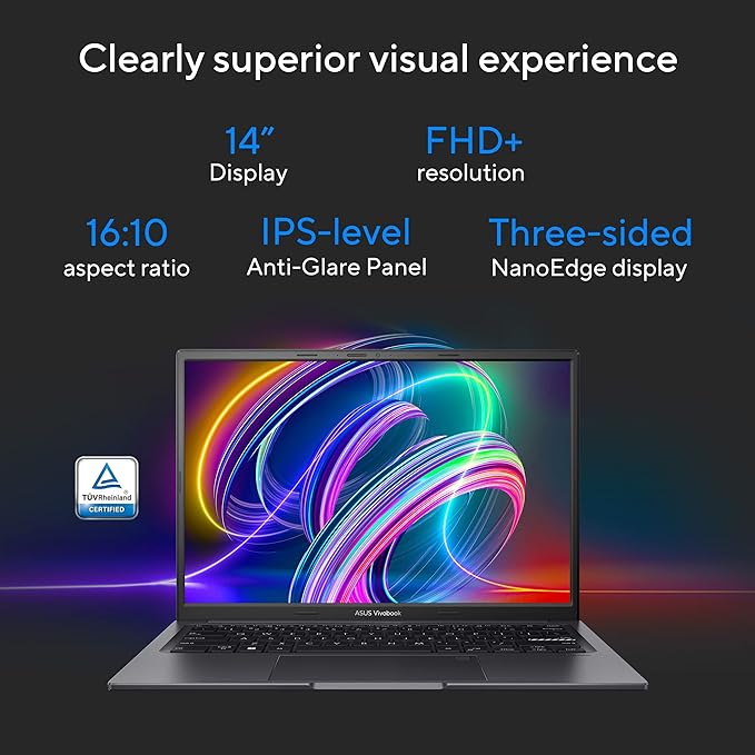 ASUS Vivobook 14X Gaming Laptop