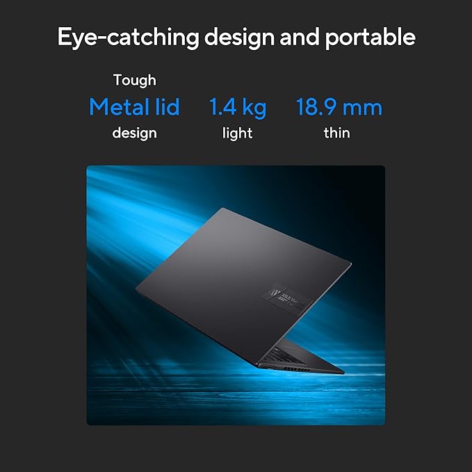 ASUS Vivobook 14X Gaming Laptop